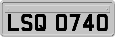 LSQ0740