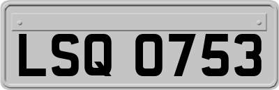 LSQ0753