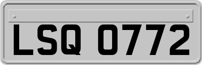 LSQ0772