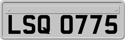LSQ0775