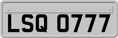 LSQ0777