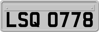 LSQ0778