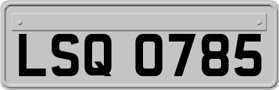 LSQ0785