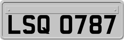 LSQ0787