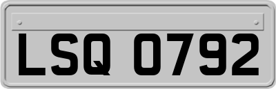 LSQ0792