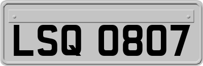 LSQ0807