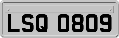LSQ0809