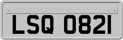 LSQ0821