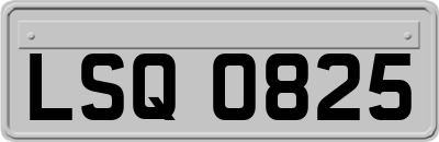 LSQ0825
