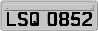 LSQ0852