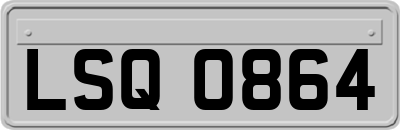 LSQ0864