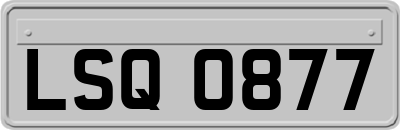 LSQ0877
