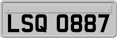 LSQ0887