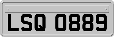 LSQ0889