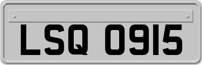 LSQ0915