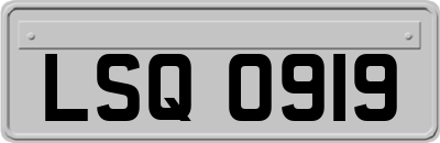 LSQ0919