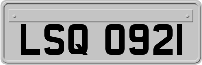 LSQ0921