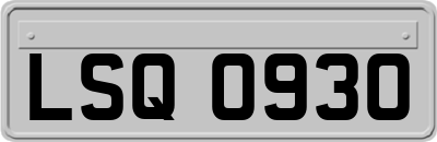 LSQ0930