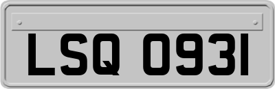 LSQ0931