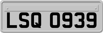 LSQ0939