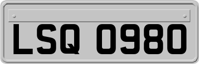 LSQ0980
