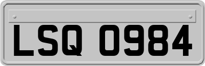 LSQ0984