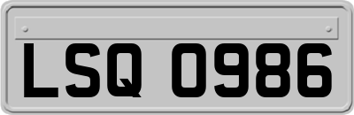 LSQ0986