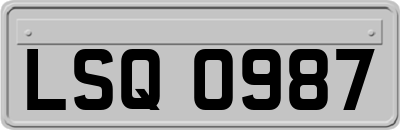 LSQ0987