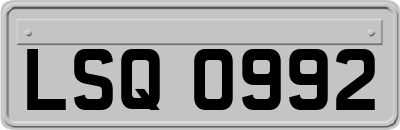 LSQ0992
