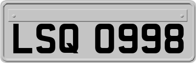 LSQ0998