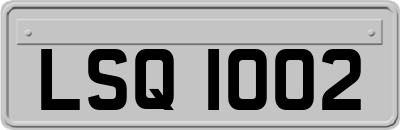 LSQ1002