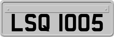 LSQ1005