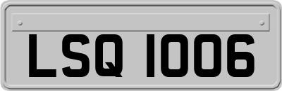 LSQ1006