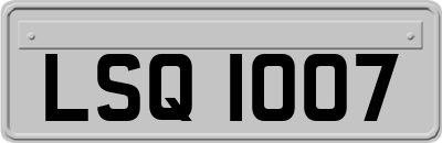 LSQ1007