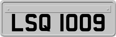 LSQ1009