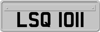 LSQ1011