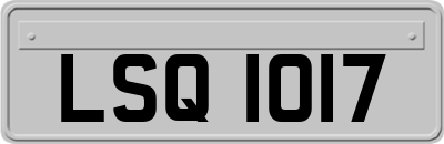 LSQ1017
