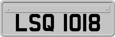 LSQ1018