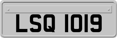 LSQ1019