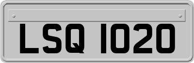 LSQ1020