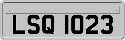 LSQ1023
