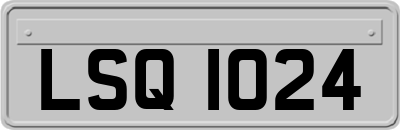 LSQ1024