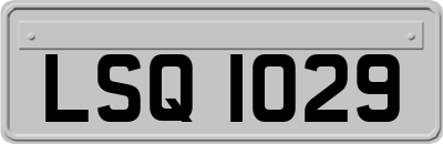 LSQ1029