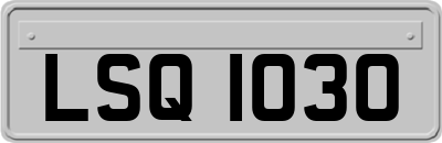 LSQ1030