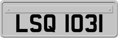 LSQ1031