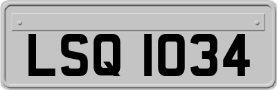 LSQ1034