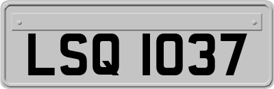 LSQ1037