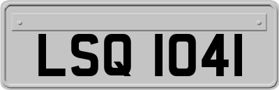 LSQ1041