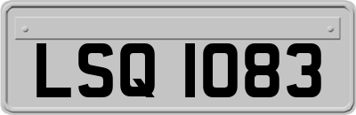 LSQ1083
