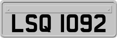 LSQ1092